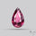 Natural Pink Tourmaline Faceted High Grade Rubellite