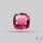 Natural Pink Tourmaline Faceted High Grade Rubellite