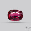 Natural Rubellite Pink Tourmaline Faceted High Grade