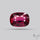 Natural Rubellite Pink Tourmaline Faceted High Grade