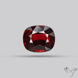 Natural Rubellite Pink Tourmaline Faceted High Grade
