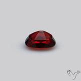 Natural Rubellite Pink Tourmaline Faceted High Grade