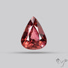 Natural Pink Tourmaline Faceted High Grade Rubellite
