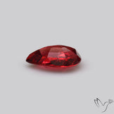 Natural Rubellite Pink Tourmaline Faceted High Grade