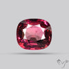 Natural Pink Tourmaline Faceted High Grade Rubellite