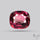Natural Pink Tourmaline Faceted High Grade Rubellite