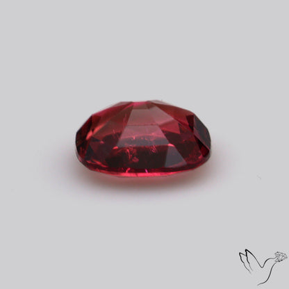 Natural Pink Tourmaline Faceted High Grade Rubellite