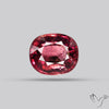 Natural Pink Tourmaline Faceted High Grade Rubellite