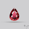 Natural Pink Tourmaline Faceted High Grade Rubellite