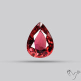 Natural Pink Tourmaline Faceted High Grade Rubellite