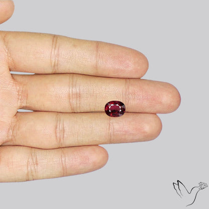 Natural Pink Tourmaline Faceted High Grade Rubellite