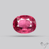 Natural Pink Tourmaline Faceted High Grade Rubellite