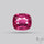 Natural Pink Tourmaline Faceted High Grade Rubellite