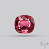 Natural Pink Tourmaline Faceted High Grade Rubellite