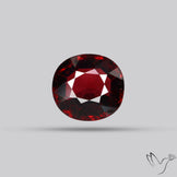 Natural Rubellite Pink Tourmaline Faceted High Grade