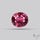 Natural Rubellite Pink Tourmaline Faceted High Grade