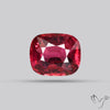 Natural Rubellite Pink Tourmaline Faceted High Grade