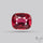 Natural Rubellite Pink Tourmaline Faceted High Grade