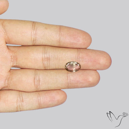 Oregon Schiller Sunstone Faceted