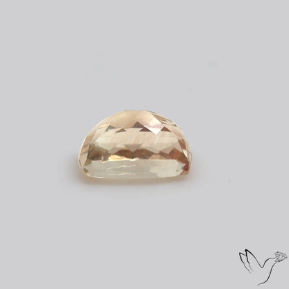 Oregon Schiller Sunstone Faceted