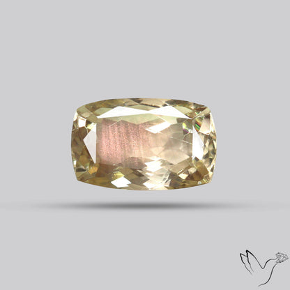 Oregon Schiller Sunstone Faceted