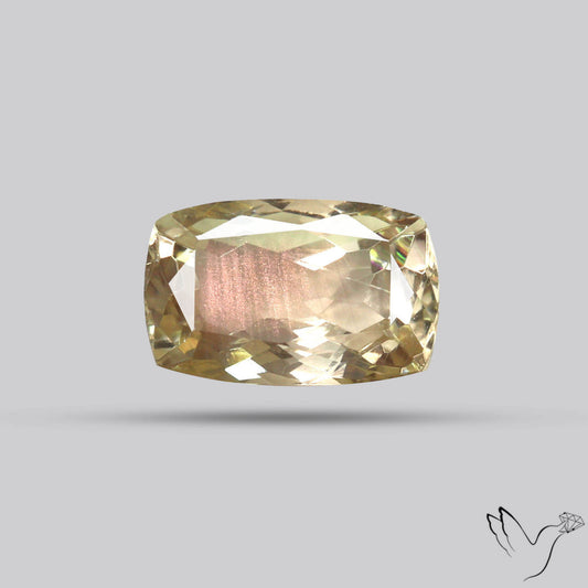 Oregon Schiller Sunstone Faceted