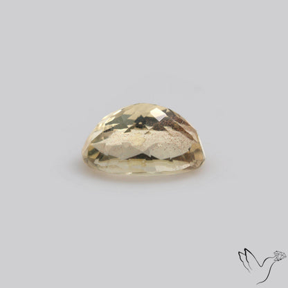 Oregon Schiller Sunstone Faceted