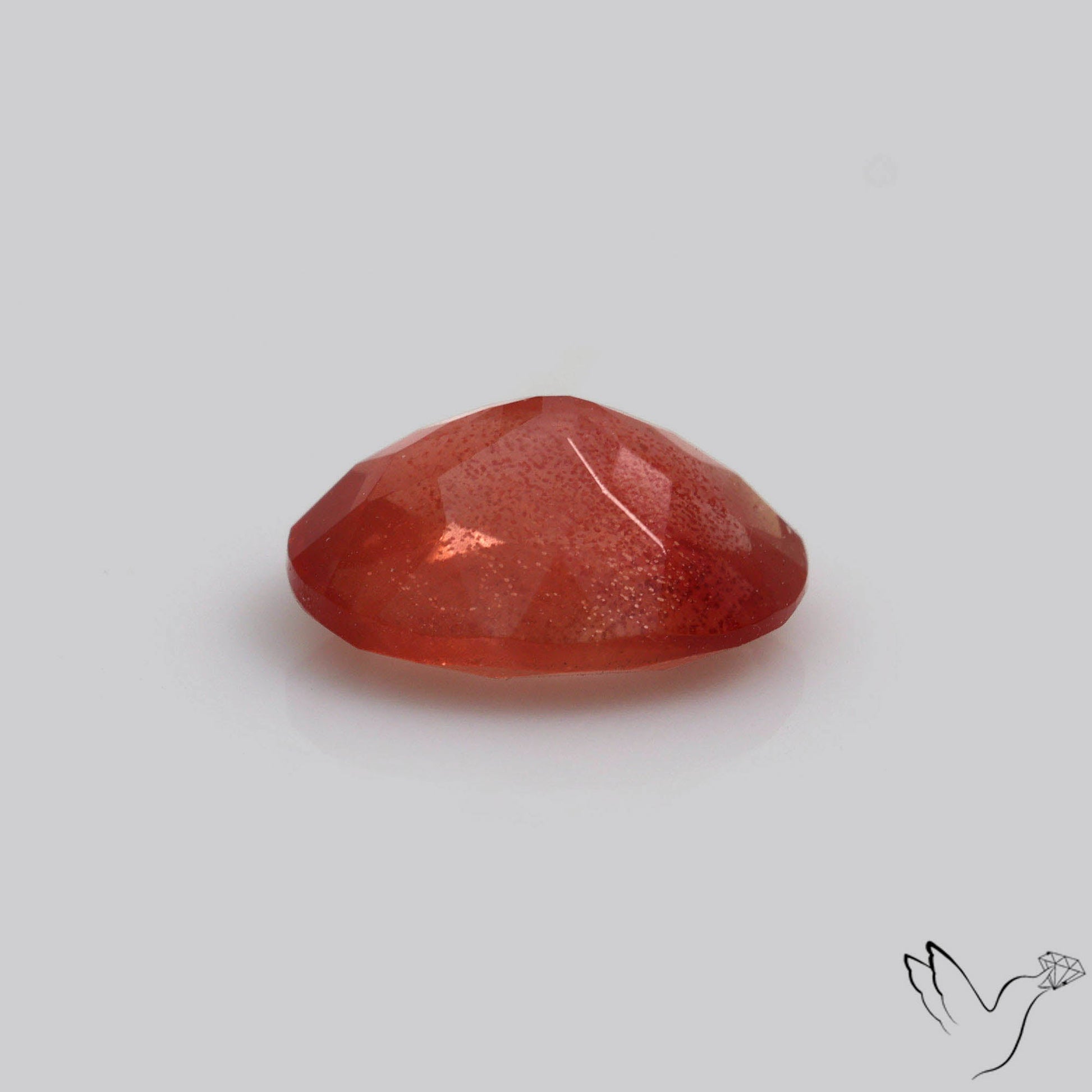 Oregon Schiller Sunstone Faceted