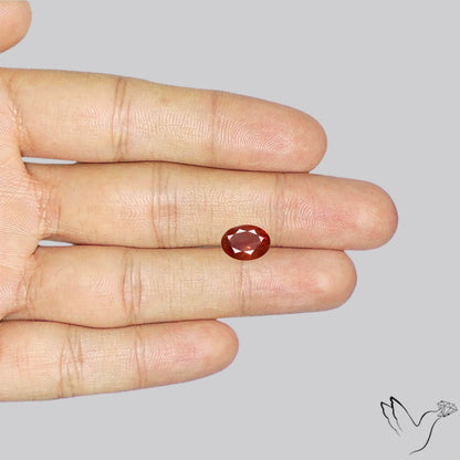 Oregon Schiller Sunstone Faceted