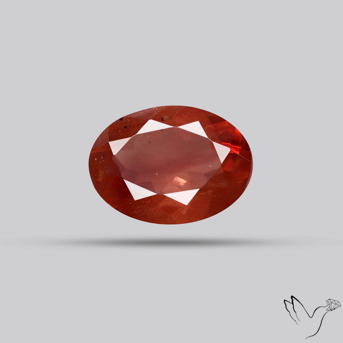 Oregon Schiller Sunstone Faceted