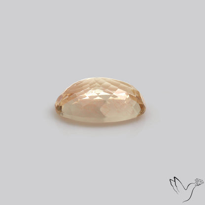 Oregon Schiller Sunstone Faceted