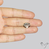 Oregon Schiller Sunstone Faceted