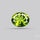 Faceted Peridot Rare Large Sized From Arizona