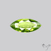Faceted Peridot Rare Large Sized From Arizona