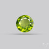 Faceted Peridot Rare Large Sized From Arizona