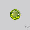 Faceted Peridot Rare Large Sized From Arizona