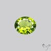 Faceted Peridot Rare Large Sized From Arizona