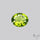 Faceted Peridot Rare Large Sized From Arizona