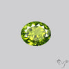 Faceted Peridot Rare Large Sized From Arizona