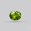 Faceted Peridot Rare Large Sized From Arizona