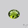 Faceted Peridot Rare Large Sized From Arizona