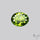 Faceted Peridot Rare Large Sized From Arizona