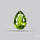 Faceted Peridot Rare Large Sized From Arizona