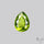 Faceted Peridot Rare Large Sized From Arizona