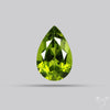 Faceted Peridot Rare Large Sized From Arizona