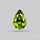Faceted Peridot Rare Large Sized From Arizona