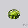 Faceted Peridot Rare Large Sized From Arizona
