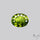 Faceted Peridot Rare Large Sized From Arizona