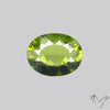 Faceted Peridot Rare Large Sized From Arizona