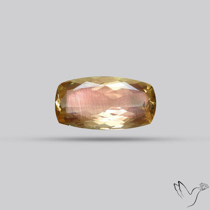 Oregon Schiller Sunstone Faceted